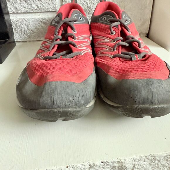 The North Face Ultra Kilowatt Mens Trainers Running Tennis Shoes Athletic 11.5 - Picture 7 of 10